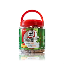 Leoveties godbidder 1,1 kg 